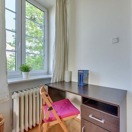 Apartments By The River - Gdansk Old Town By Noclegi Renters Kültér fotó