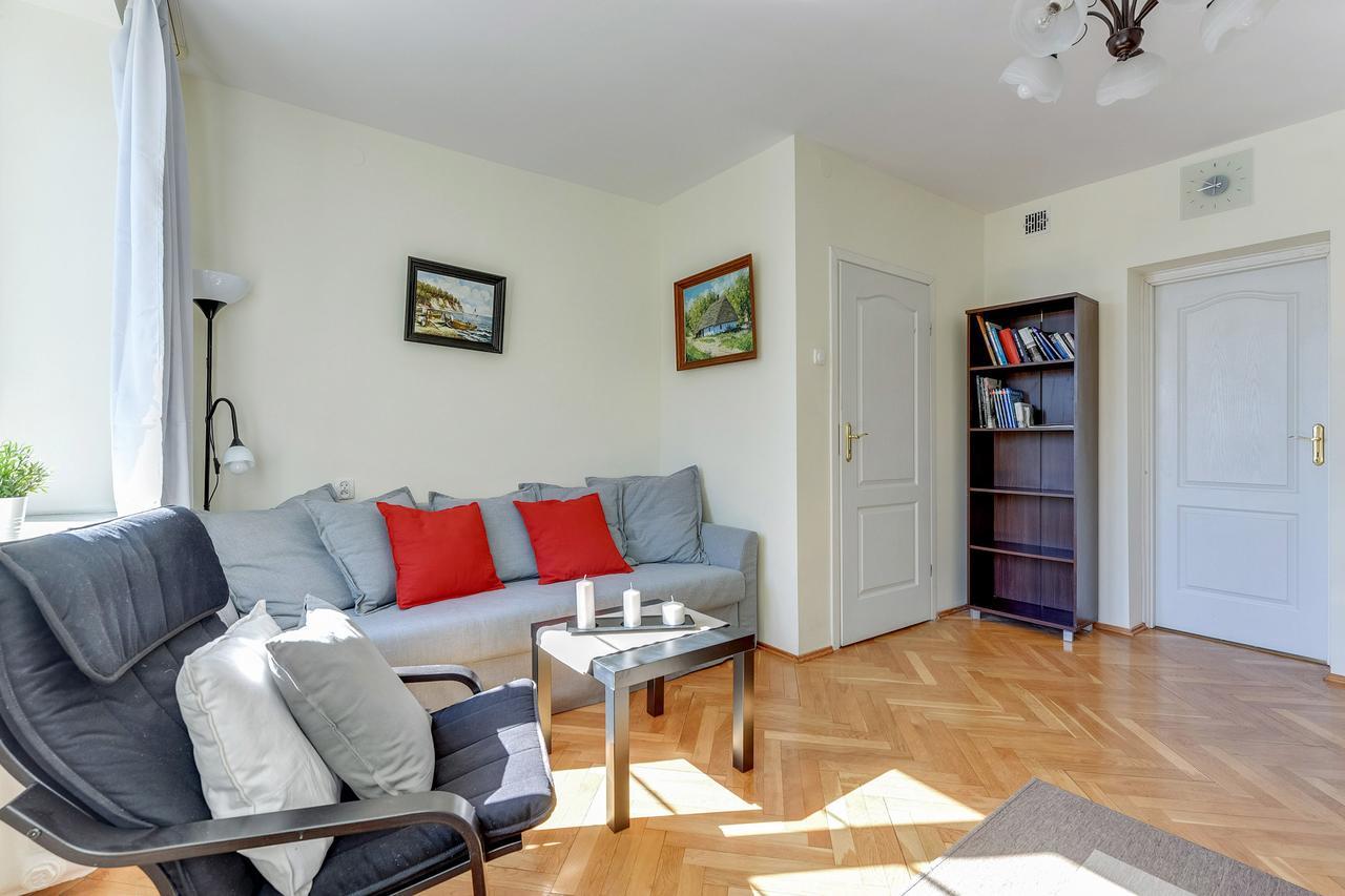 Apartments By The River - Gdansk Old Town By Noclegi Renters Kültér fotó